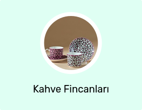 Kahve Fincanları