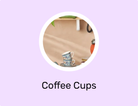 Coffee Cups