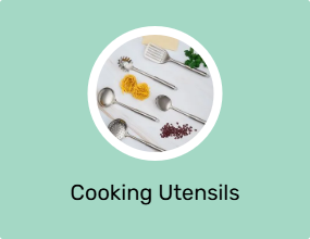 Cooking Utensils
