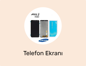 Telefon Ekranı