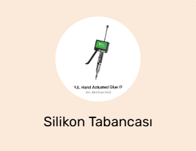 Silikon Tabancası