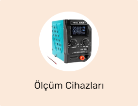 Ölçüm Cihazları
