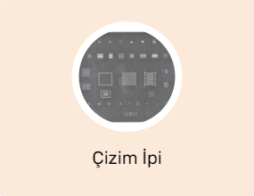 Çizim İpi