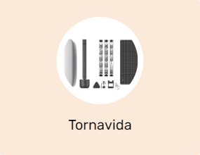 Tornavida