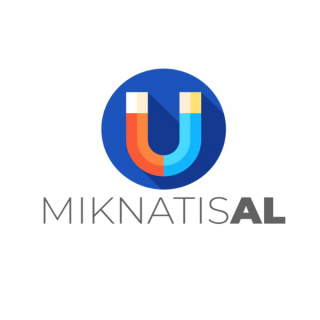 MıknatısAl logo