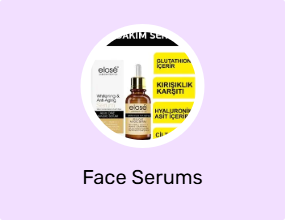 Face Serums