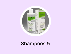 Shampoos & Conditioners