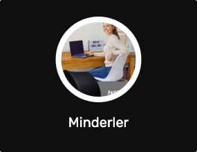 Minderler