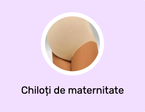 Chiloți de maternitate