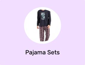 Pajama Sets