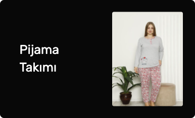 Pijama Takımı