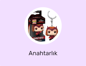 Anahtarlık