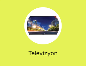 Televizyon