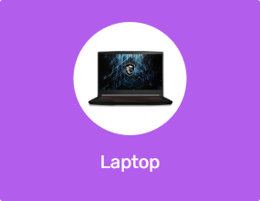 Laptop