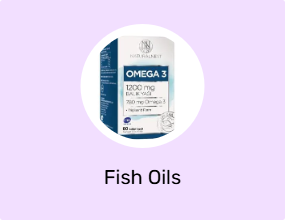 Fish Oils