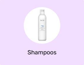 Shampoos