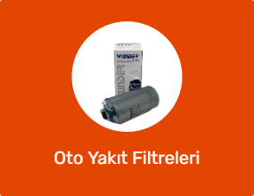 Oto Yakıt Filtreleri