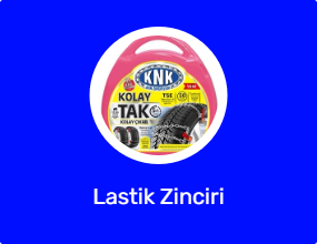 Lastik Zinciri