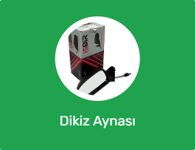 Dikiz Aynası