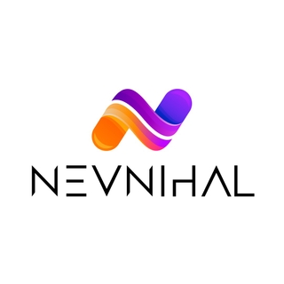 Nevnihal logo