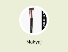 Makyaj Fırça&Aksesuarları