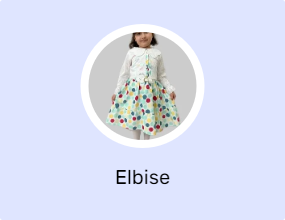 Elbise