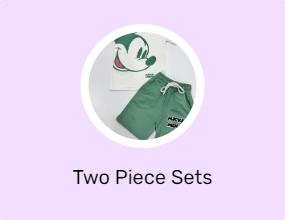 Two Piece Sets