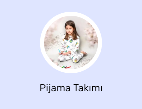 Pijama Takımı