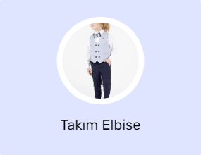 Takım Elbise