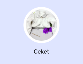 Ceket