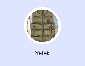 Yelek
