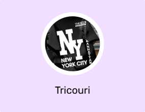Tricouri