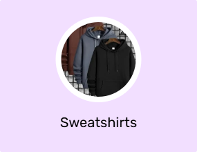 Sweatshirts