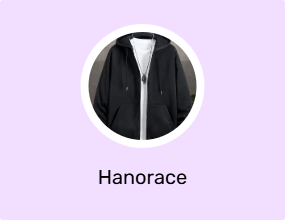 Hanorace