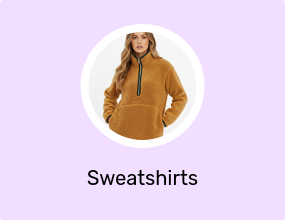 Sweatshirts