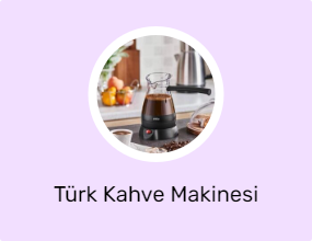 Türk Kahve Makinesi