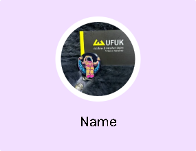 Name Badge&Accessories
