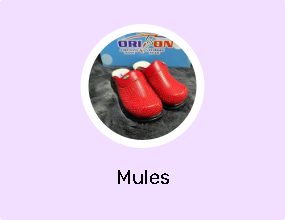 Mules
