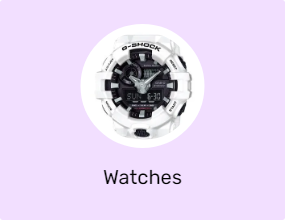 Watches