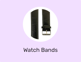 Watch Bands