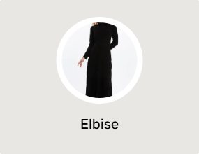 Elbise