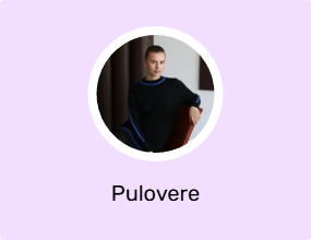 Pulovere