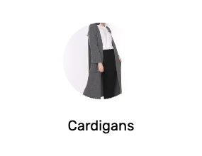 Cardigans