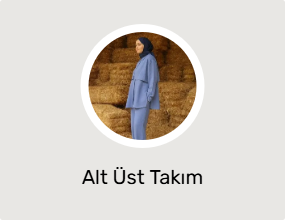 Alt Üst Takım