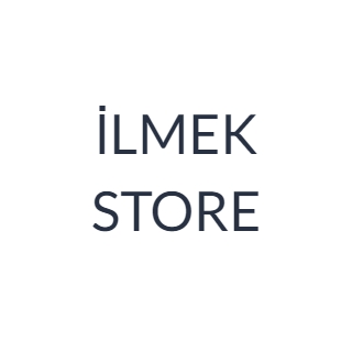 İLMEK STORE logo