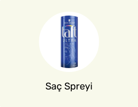 Saç Spreyi
