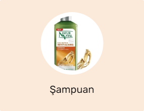 Şampuan