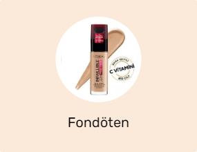 Fondöten
