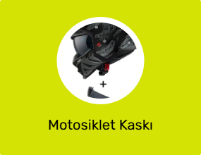 Motosiklet Kaskı