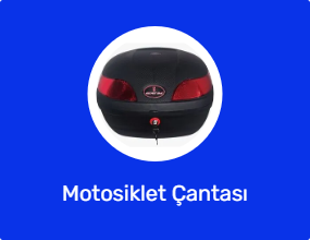 Motosiklet Çantası
